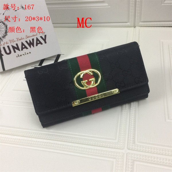 グッチブランド 財布 長財布 Gucci 定番ロゴ ファッション ウォレット GG金具ロゴ付き 三つ折り 長財布 レディース愛用 高品質 サイフ