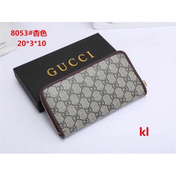 グッチブランド 財布 GUCCI 定番ロゴ おしゃれ 高品質 長財布 ファスナータイプ 紛失防止 収納 手持ちバッグ 男女兼用 ビジネス サイフ 大人気