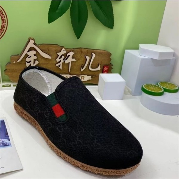 グッチブランドシューズ 靴 春夏 メンズ 人気 通気性よい スニーカー GUCCI 滑り止め 履き心地がよい シューズ スニーカー