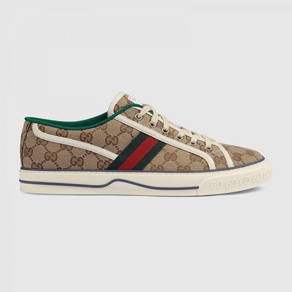 GUCCI グッチ スニーカー 靴 人気 シューズ 冬 暖か ハイブランド カジュアル Ins風 モノグラム 人気