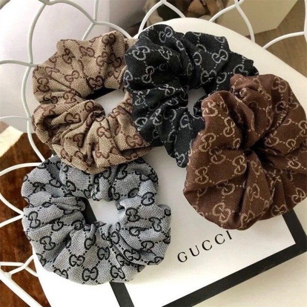 Gucci ヘアシュシュ グッチ ヘアゴム 3点セット ブランド 可愛い 蝶結びヘアバンド ブランド リボンヘアゴム 女性 ハイブランド シュシュ 存在感抜群 ブランド バナナクリップ 髪アレンジ