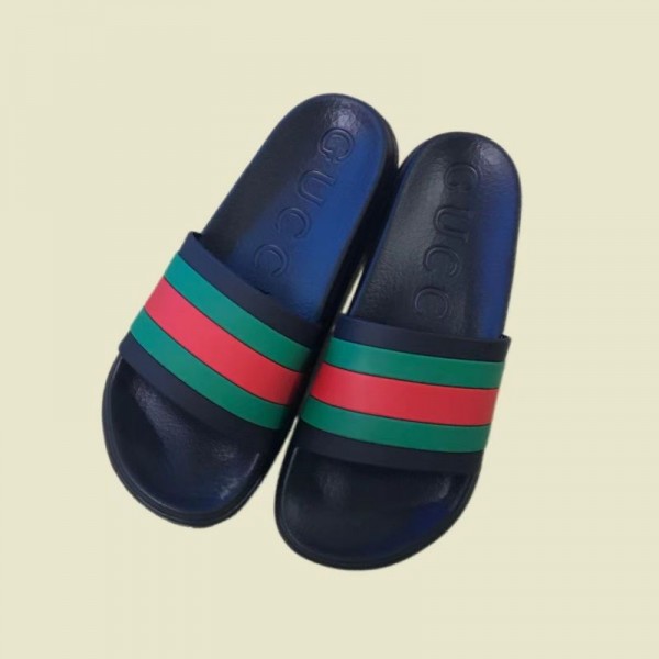 Gucci グッチハイブランド ビーチサンダルメンズ向けスリッパ夏履きやすい滑 夏用スリッパ 室内スリッパ ルームシューズ レディース メンズ 室内履き スリッパ ペア カップル230¬275mm