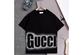 グッチ バレンシアガ半袖Tシャツ ブランドパロディ VANS ビーチサンダル