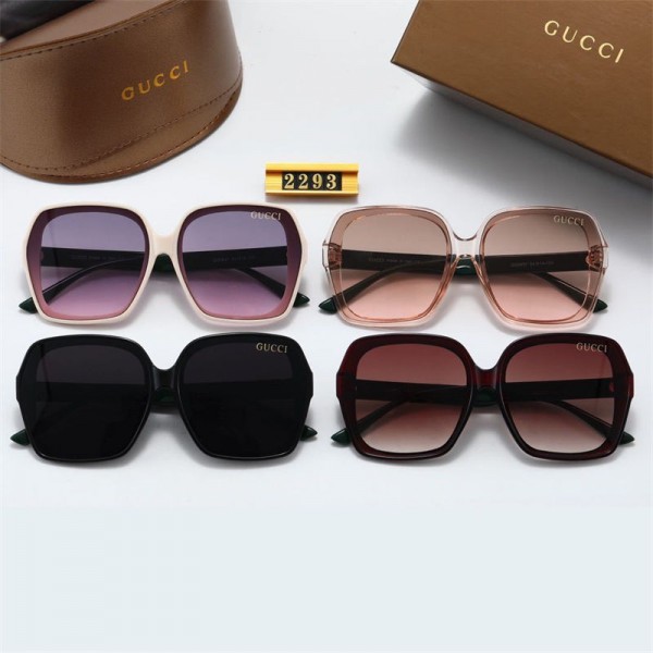 Gucci グッチブランド韓国風サングラス uvカット男女 おしゃれ サングラス激安 小顔紫外線カット 偏光サングラス メガネアウトドア 野球 ゴルフ 釣り 運転用 サングラス 人気