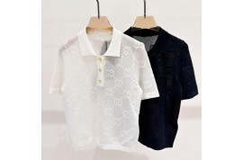 グッチ半袖Tシャツ シャネル春夏ワイドパンツ ルイヴィトン肩掛けバッグ