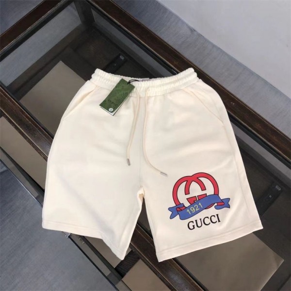 ブランドGucci ショートパンツ グッチハーフパンツ ヒップポップ 大きいサイズ トレーニング トレッキング ハーフパンツ アウトドア ショーツ ムエタイ ジーンズ M - 5XL カーゴ メンズ 七分丈 夏