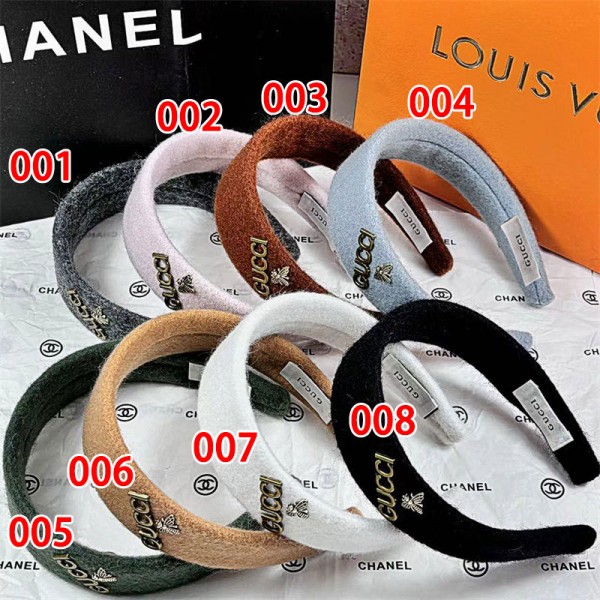 Gucci グッチブランドカチューシャ 痛くないカチューシャ ヘアアクセ ヘアアクセサリー レディース ヘア飾り シンプル 太め 人気 可愛い 痛くない 韓国 黒 秋冬 クリスマス デート 