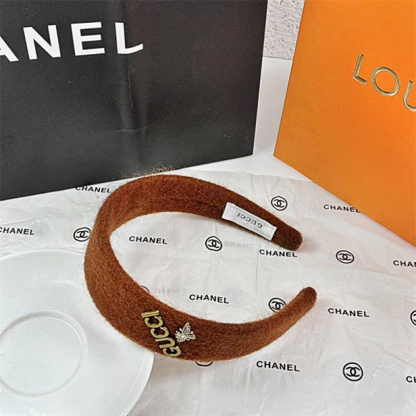 Gucci グッチブランドカチューシャ 痛くないカチューシャ ヘアアクセ ヘアアクセサリー レディース ヘア飾り シンプル 太め 人気 可愛い 痛くない 韓国 黒 秋冬 クリスマス デート 