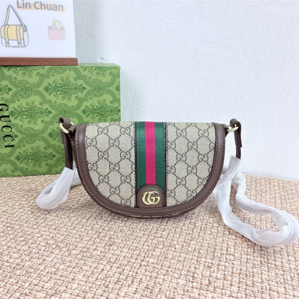 Gucci グッチ ブランド ショルダーバッグ ブランド 斜め掛けバッグ 3点セット 大容量 レディース メンズ 肩掛けバッグ ブランドカジュアルブランドミニバッグコーデ