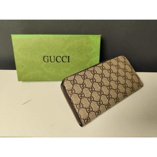 Gucci グッチハイブランドウォレット メンズ 長財布 薄い 長さいふ PU革 人気 ブランド 小銭入れつき 大容量 ラウンドファスナー 紳士 レディース用 財布 ギフト プレゼント 高品質 おしゃれ