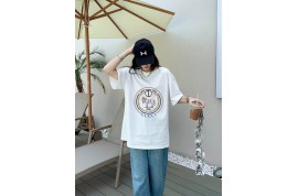 グッチディオール半袖Ｔシャツ 韓国 シャネル大人気アームカバー 