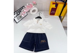 グッチ子供服セットアップ バレンシアガ半袖ｔシャツ ディオールスポーツタオル