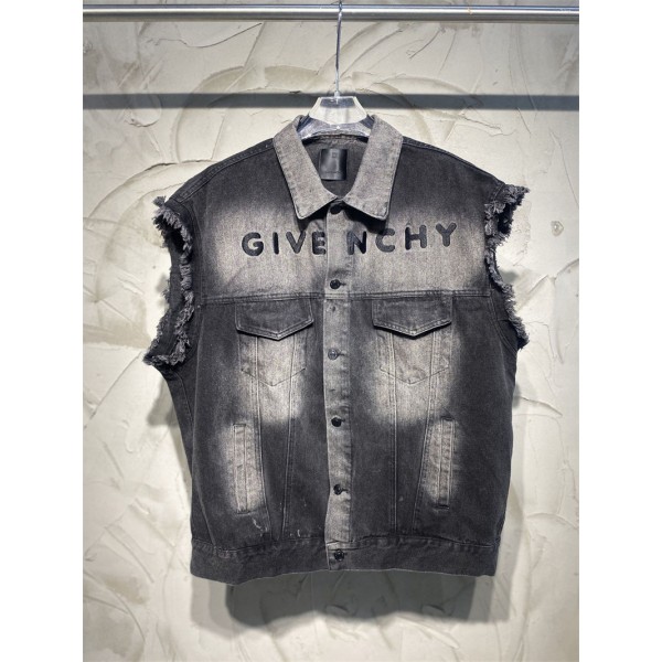 Givenchy ジバンシィ ベスト シャツ ハイブランド夏ブランド無袖tシャツ夏tシャツブランドかわいいブランド 服 コピー 激安屋