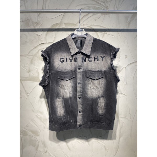 Givenchy ジバンシィ ベスト シャツ ハイブランド夏ブランド無袖tシャツ夏tシャツブランドかわいいブランド 服 コピー 激安屋