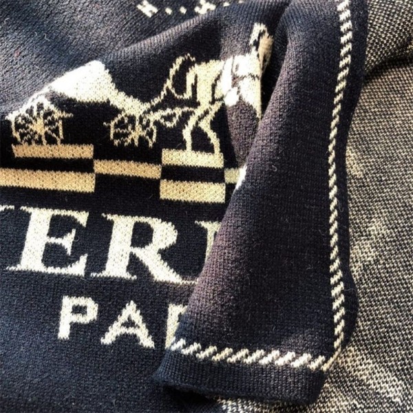 Hermes エルメスブランドパロディ ストール 激安春秋 スカーフ ファッション 使い心地よいファッション ふさ飾り 男女兼用 ギフト男女兼用 リバーシブルマフラー 肩掛け