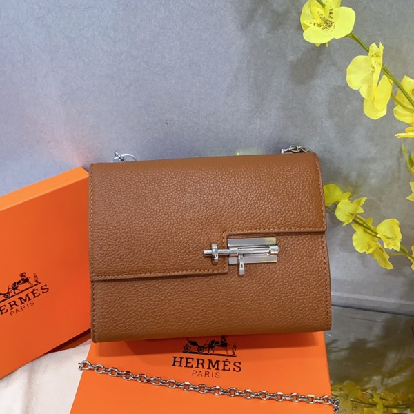 Hermes エルメスブランドショルダーバッグ 女性 肩掛けバッグ ブランドショルダーバッグ 大容量 レディース メンズ バッグ ブランド カジュアル