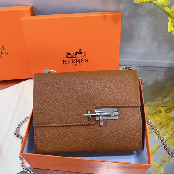 Hermes エルメスブランドショルダーバッグ 女性 肩掛けバッグ ブランドショルダーバッグ 大容量 レディース メンズ バッグ ブランド カジュアル