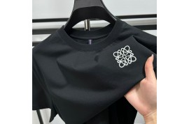 ロエベペア揃いＴシャツ シャネル子供夏服セット・応接間ラグマット