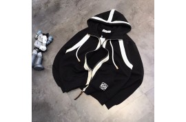 ロエベ流行りパーカー クロムハーツキッズ防風ジャケット シャネル秋冬スリッパ