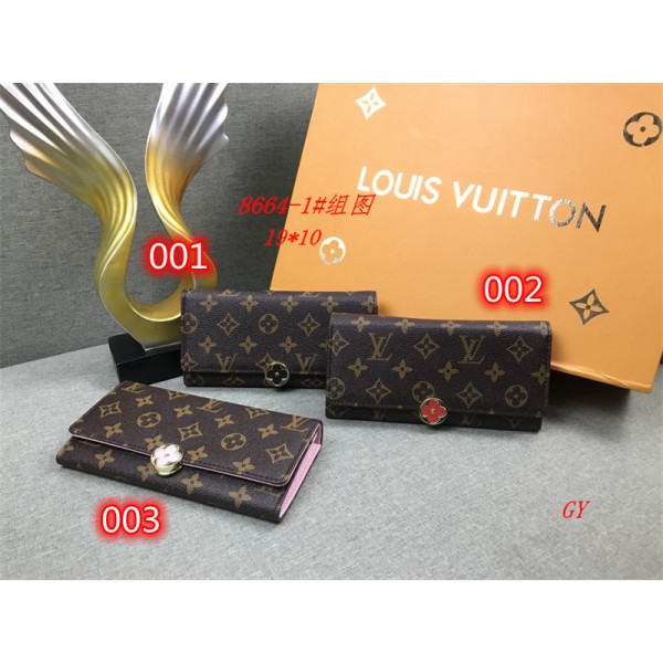 ルイヴィトン 長財布 ブランド louis vuitton 定番ロゴレザー製 二つ折り 長財布 上品 耐用 大容量 長ウォレット ビジネス風 財布