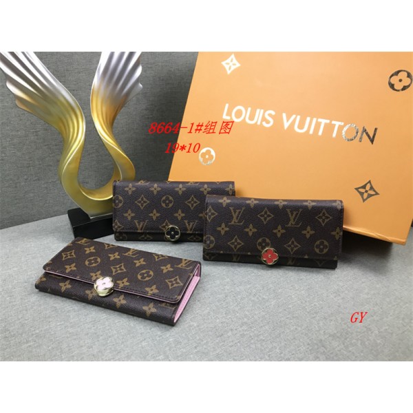 ルイヴィトン 長財布 ブランド louis vuitton 定番ロゴレザー製 二つ折り 長財布 上品 耐用 大容量 長ウォレット ビジネス風 財布