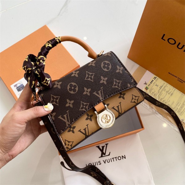 Lv ルイヴィトンブランドショルダーバッグ女性ブランド手提げカバン大容量ブランド手持ちバッグ鞄ブランドミニバッグコーデ