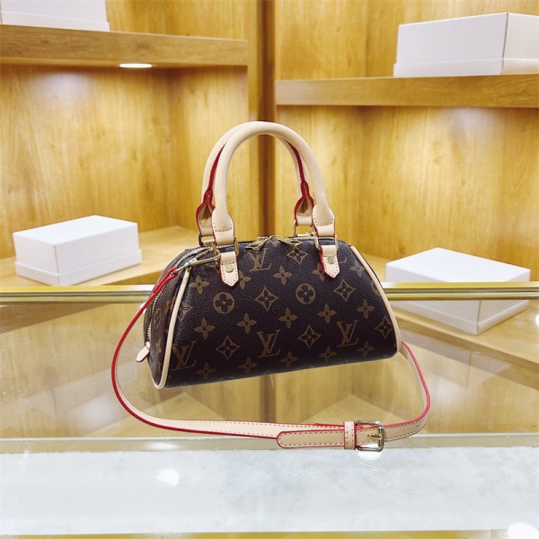 Lv ルイヴィトンハイブランドバッグ斜め掛けカバンハイブランド肩掛けバッグブランド男女兼用ブランド手提げカバン大容量