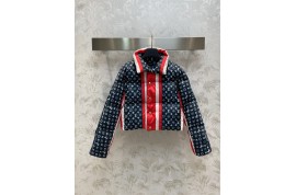 ルイヴィトン厚手ダウンジャケット モンクレール子供ニットセーター パロディ