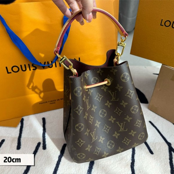 Lv ルイヴィトン ブランド ショルダーバッグ 女性斜め掛けカバン ハイブランドトートバッグ ブランド手提げバッグ 大容量 ブランド手持ちバッグ 鞄