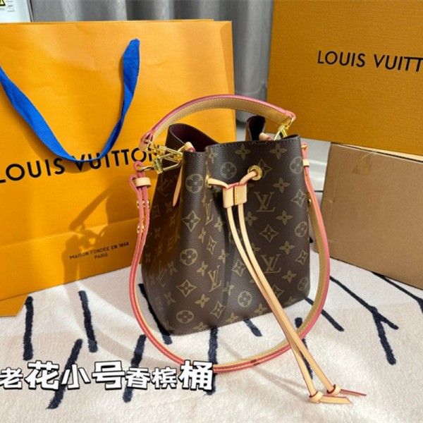 Lv ルイヴィトン ブランド ショルダーバッグ 女性斜め掛けカバン ハイブランドトートバッグ ブランド手提げバッグ 大容量 ブランド手持ちバッグ 鞄
