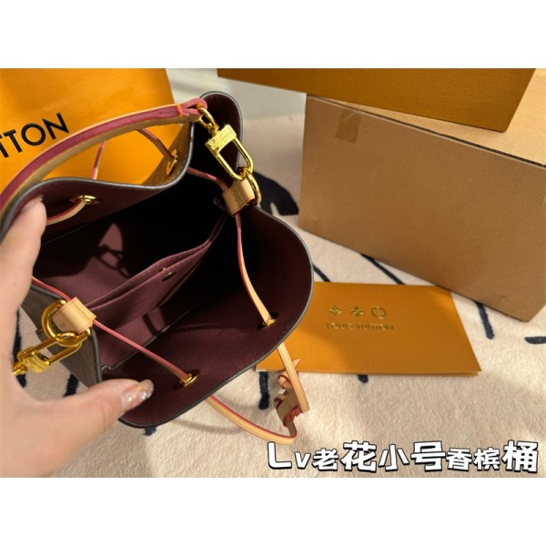 Lv ルイヴィトン ブランド ショルダーバッグ 女性斜め掛けカバン ハイブランドトートバッグ ブランド手提げバッグ 大容量 ブランド手持ちバッグ 鞄