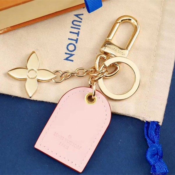 ルイヴィトン PU革 ストラップ 革 キーホルダーミニストラップ レザー LV ブランド キーリング スマホストラップ ミニ 革製 携帯ストラップ 落下防止 紛失防止