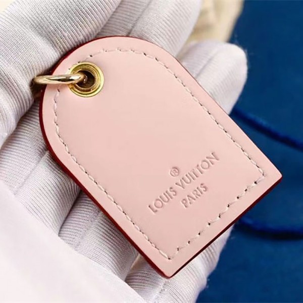 ルイヴィトン PU革 ストラップ 革 キーホルダーミニストラップ レザー LV ブランド キーリング スマホストラップ ミニ 革製 携帯ストラップ 落下防止 紛失防止
