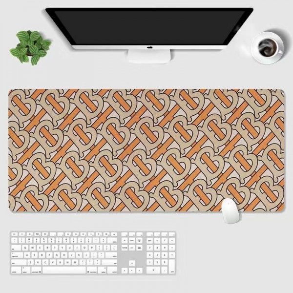 ルイヴィトン マウスパッド ゲーミングマウスパッド キーボードパッド かわいい Gucci テーブルマット 超大型 薄型 滑り止め 水洗い ズレない 耐久性良い ゲーム 仕事用 おしゃれ 70*30cm