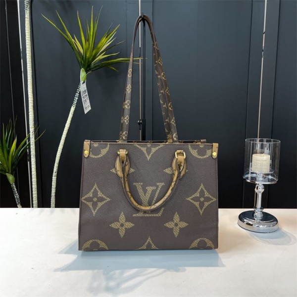 Lv ルイヴィトンブランドトートバッグ ビジネスバッグ メンズ レディース 大容量 防水 自立 大きめ PUレザー ビジネストートバッグ メンズ 就活 通勤 通学 出張 旅行