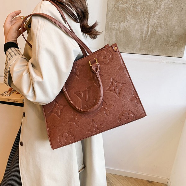 Lv ルイヴィトンハイブランドトートバッグブランドハンドバッグ斜め掛けバッグハイブランドレディースメンズ手提げバッグブランドカジュアル