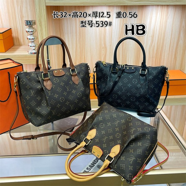 Lv ルイヴィトンブランドトートバッグ 大容量 ショルダーバッグ レディース 人気 カバン スクバ 通勤 自立式 合皮 鞄 2WAY 肩掛け 収納便利 軽量 おしゃれ 通勤 通学