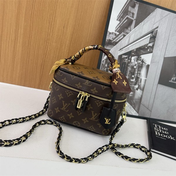 Lv ルイヴィトンハイブランドバッグ斜め掛けカバンハイブランド肩掛けバッグブランドショルダーバッグ男女兼用ブランド手持ちバッグボックスバッグ