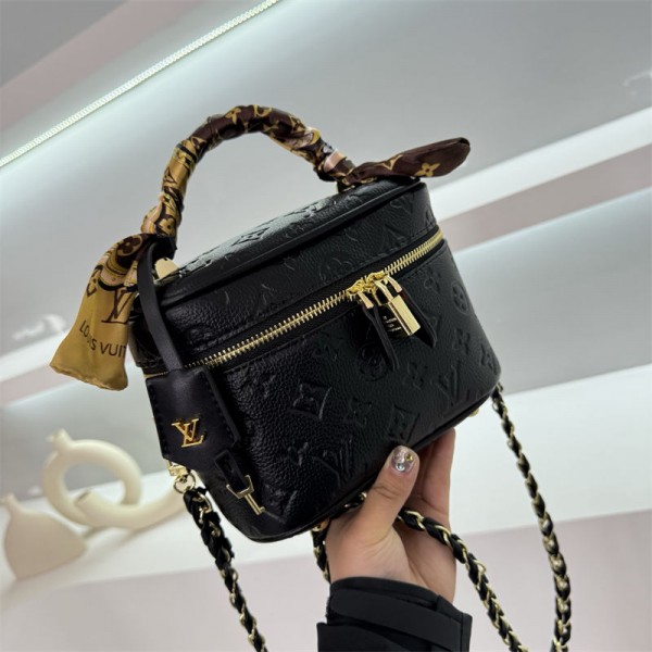 Lv ルイヴィトンハイブランドバッグ斜め掛けカバンハイブランド肩掛けバッグブランドショルダーバッグ男女兼用ブランド手持ちバッグボックスバッグ