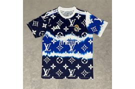 ブランド ルイヴィトン半袖Tシャツ ミュウミュウ夏ニット バーバリーボディバッグ