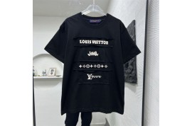 ルイヴィトン個性Tシャツ フェンディサマーニット ロエベ大人気編みトートバッグ