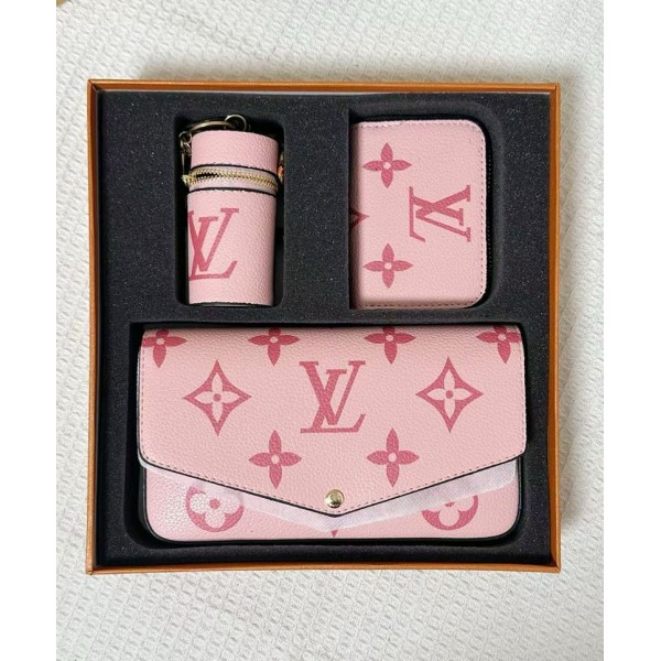 Lv ルイヴィトンブランドショルダーバッグ レディース PU革 3way ミニバッグ 斜めがけバッグ 三in一 肩かけバッグ ミニショルダー 斜めがけカバン 肩掛けカバン 小さいバッグ ポシェット 可愛い ミニ 小さめ 小さい 軽量