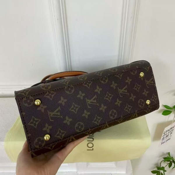 Lv ルイヴィトンブランドトートバッグ女性ブランドハンドバッグブランド手持ちバッグ鞄レディース大容量バッグブランドカジュアル