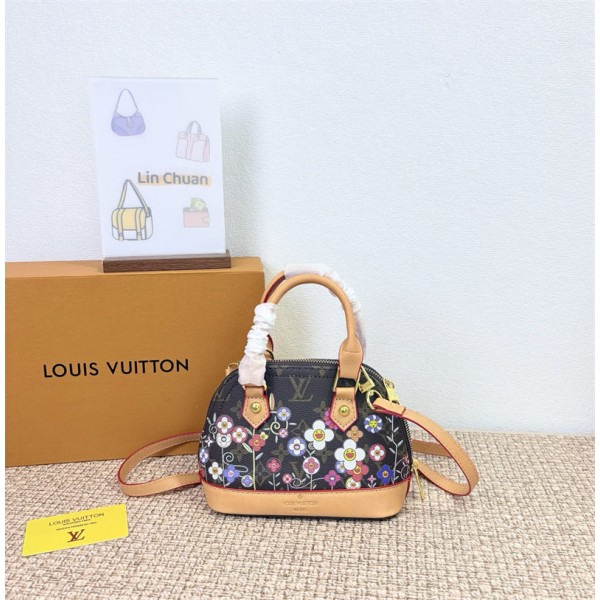 Lv ルイヴィトンハイブランドバッグ斜め掛けカバンハイブランドトートバッグ 手提げカバン大容量ブランド手持ちバッグ鞄