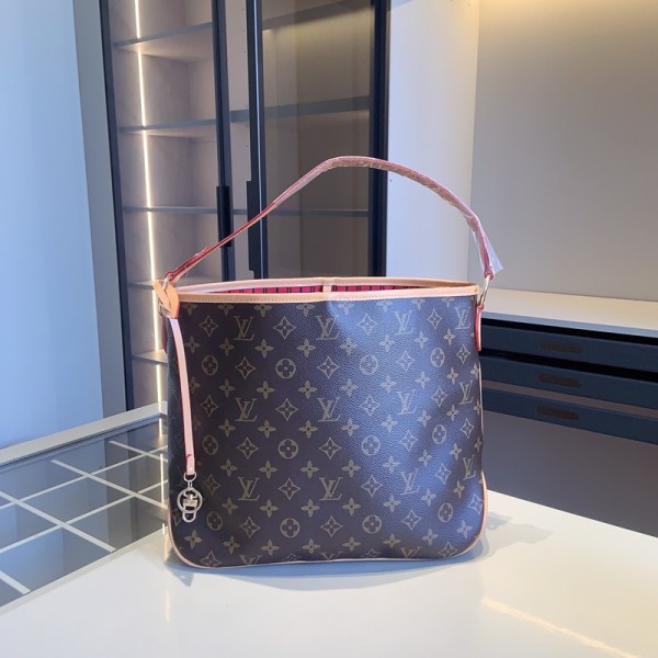 Lv ルイヴィトンブランドトートバッグショルダーバッグ財布 3点セット 女性ブランドバケットバッグ斜め掛けカバンハイブランドレディースメンズバッグブランドカジュアル 大容量
