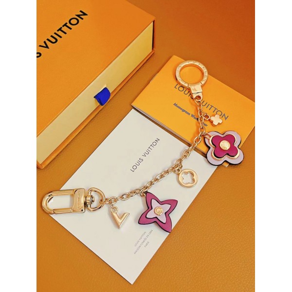 ブランド ルイヴィトンボールキーチェーン ラッキー lv プールボール ダイス付きクリエイティブキーリングチャームペンダントバッグ用