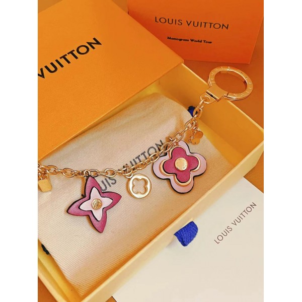 ブランド ルイヴィトンボールキーチェーン ラッキー lv プールボール ダイス付きクリエイティブキーリングチャームペンダントバッグ用