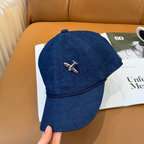 ハイブランドLv ルイヴィトンキャップ メンズ レディース 帽子 CAP 刺繍 調節可能 春 夏 秋 冬 軽量 カジュアル ウォッシュ加工 UVカット 日除け 紫外線対策 おしゃれ 綿100％ フェス 男女兼用