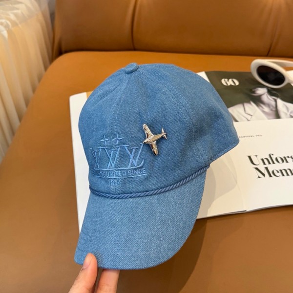 ハイブランドLv ルイヴィトンキャップ メンズ レディース 帽子 CAP 刺繍 調節可能 春 夏 秋 冬 軽量 カジュアル ウォッシュ加工 UVカット 日除け 紫外線対策 おしゃれ 綿100％ フェス 男女兼用