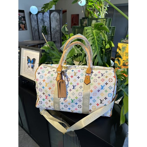 Lv ルイヴィトンハイブランドボストンバッグ レザーバッグ レディース メンズ 旅行 軽量 大容量 旅行バッグ キャリーオンバッグ 修学旅行 キャンプ トラベル ユニセックス